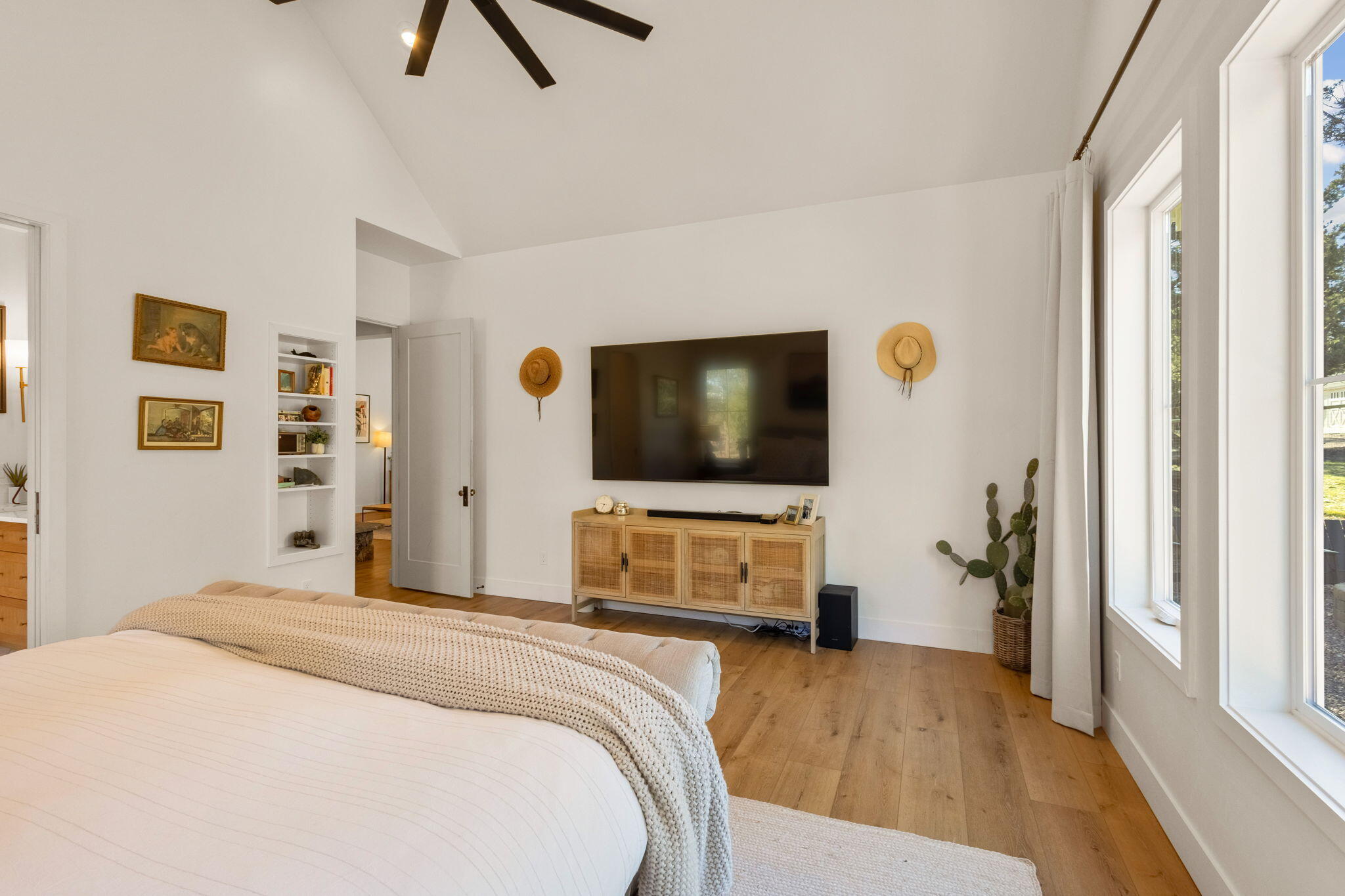 Squaw Creek Canyon - Residential