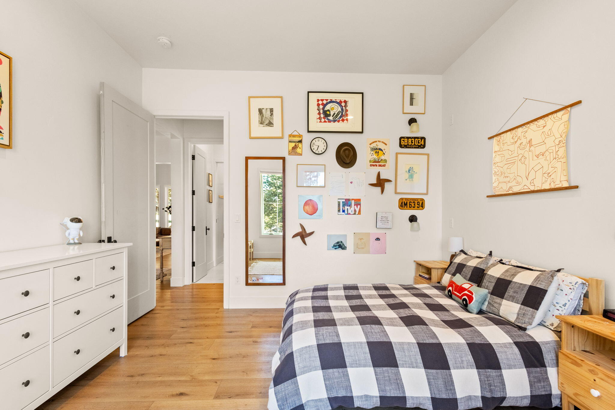 Squaw Creek Canyon - Residential