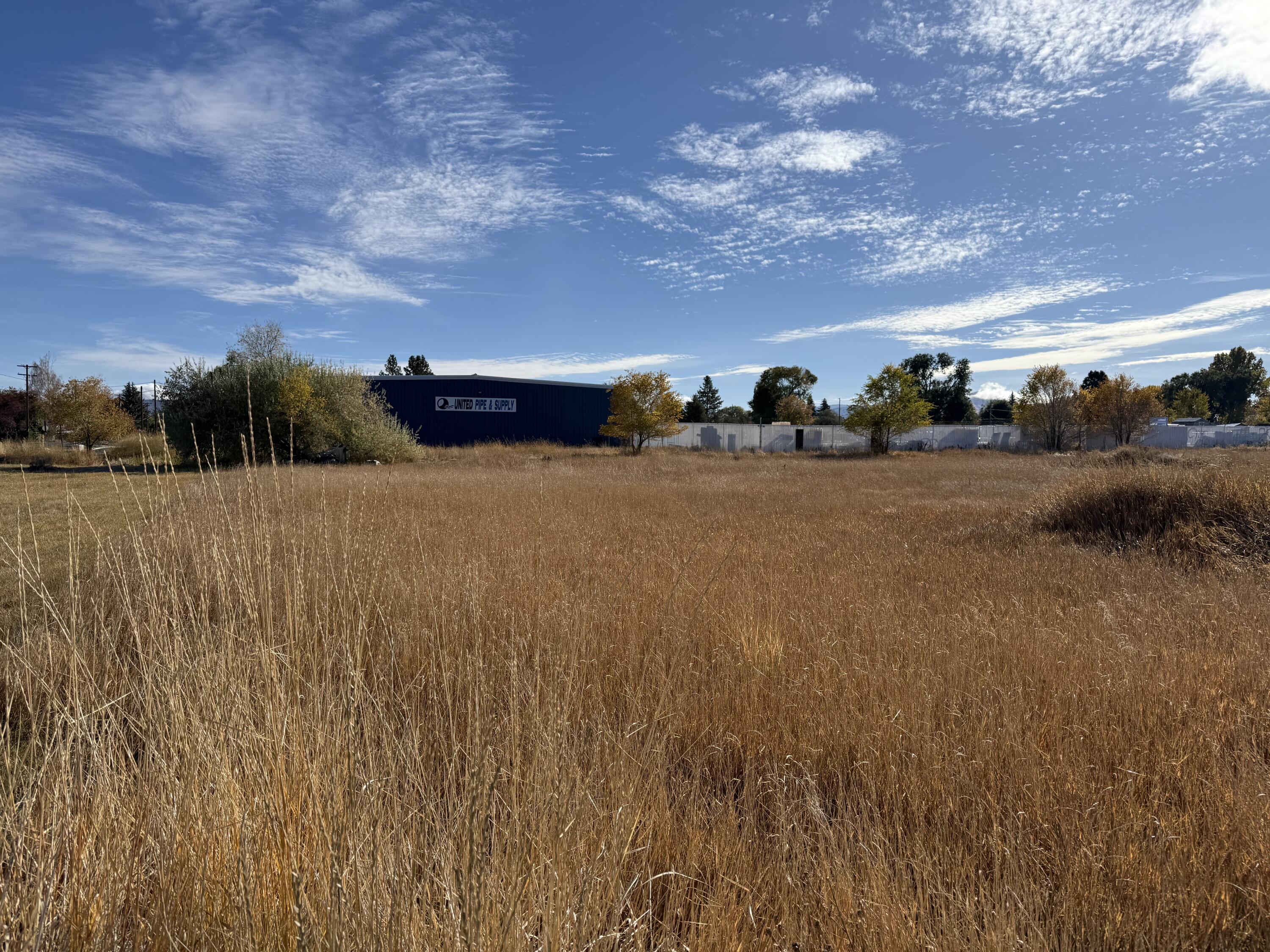 N/A - Commercial Sale