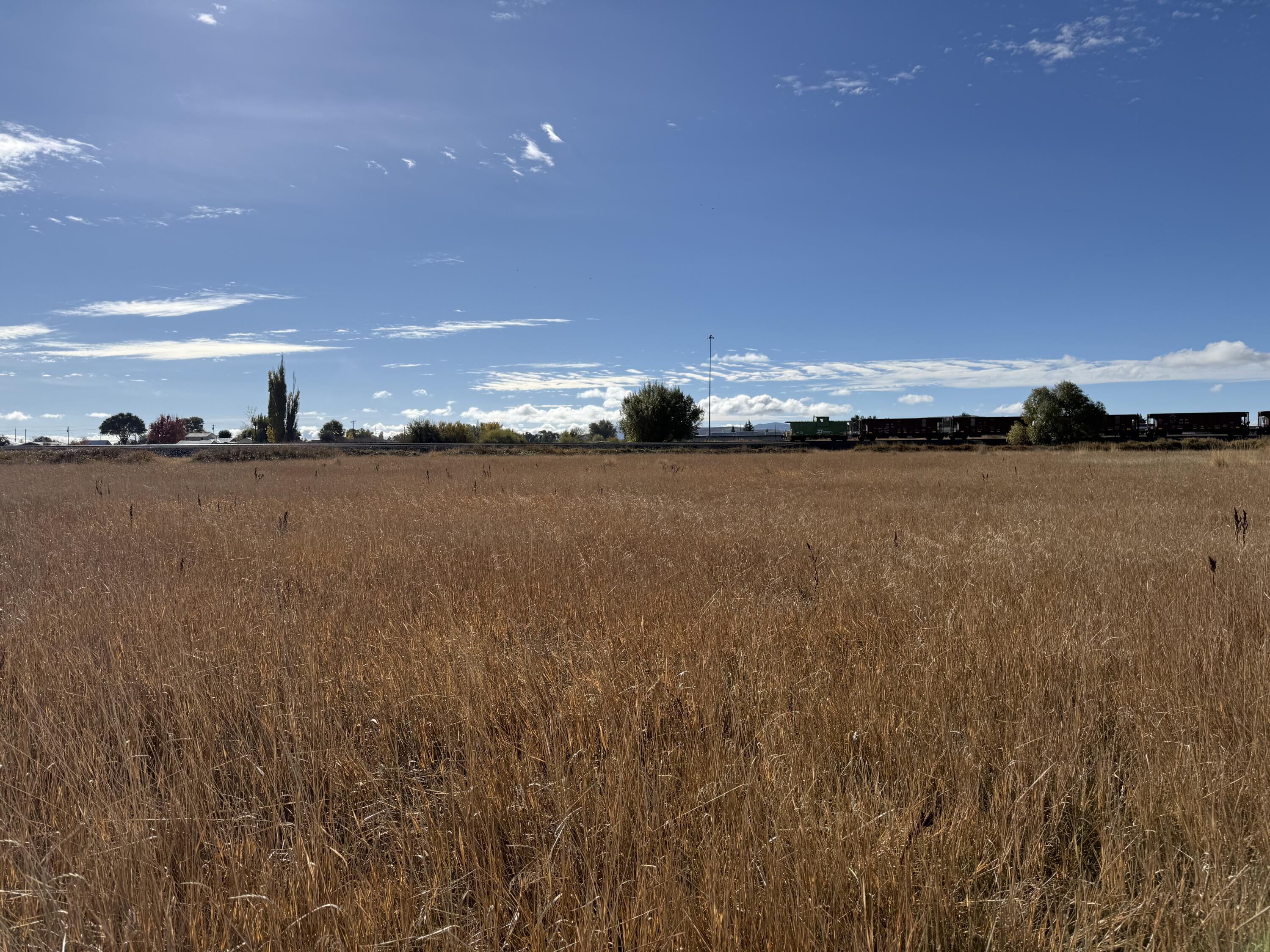 N/A - Commercial Sale