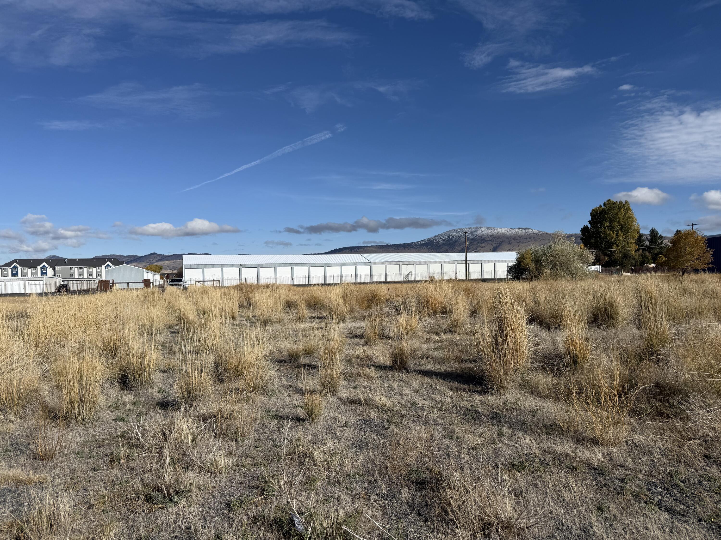 N/A - Commercial Sale