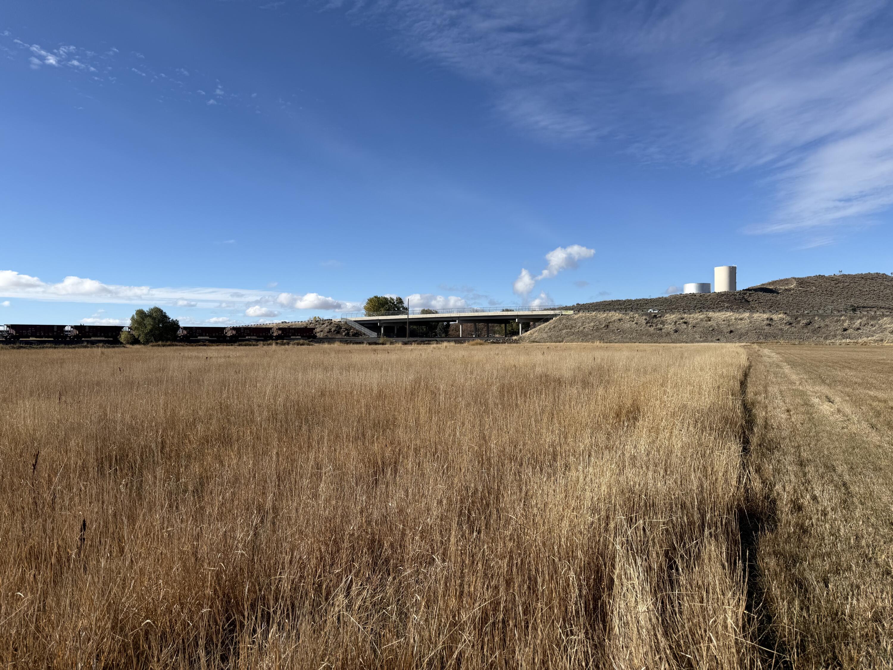 N/A - Commercial Sale