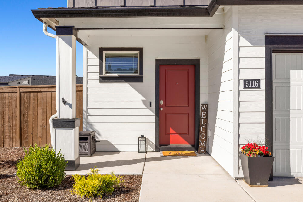 Pheasant Run - Residential