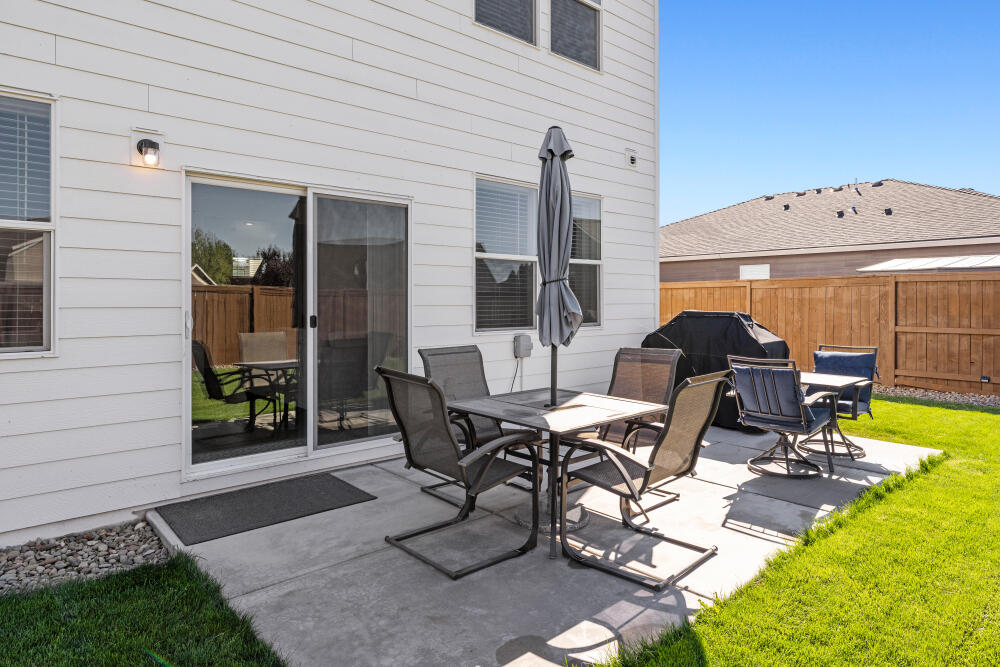 Pheasant Run - Residential