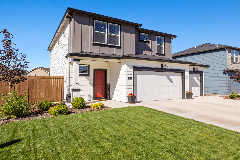 Pheasant Run - Residential