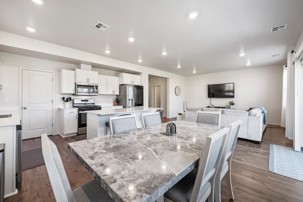 Pheasant Run - Residential