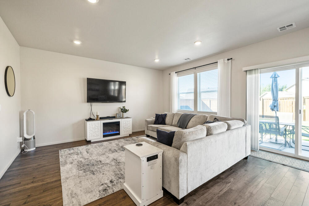 Pheasant Run - Residential