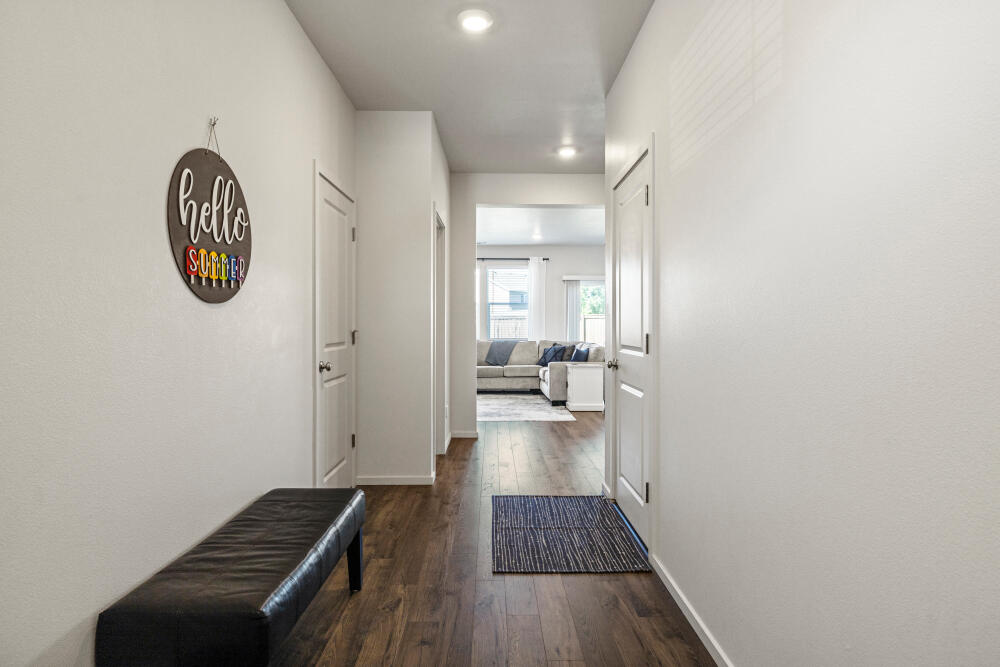 Pheasant Run - Residential