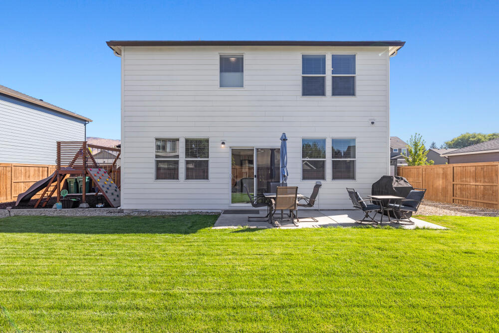 Pheasant Run - Residential