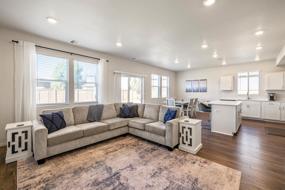 Pheasant Run - Residential