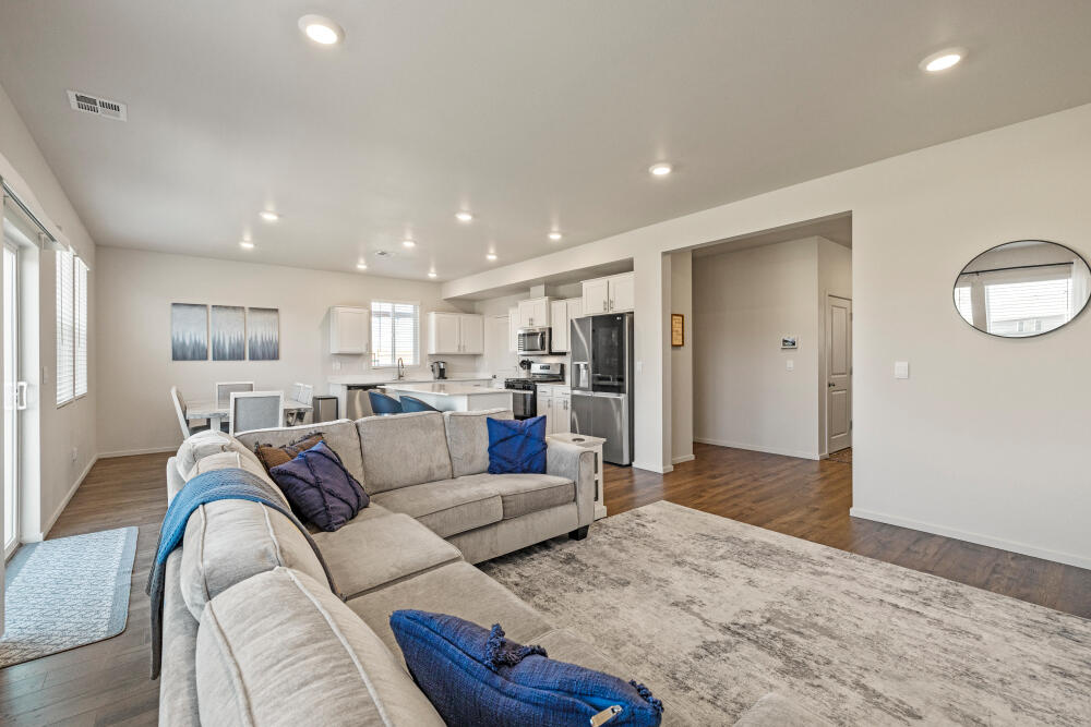 Pheasant Run - Residential