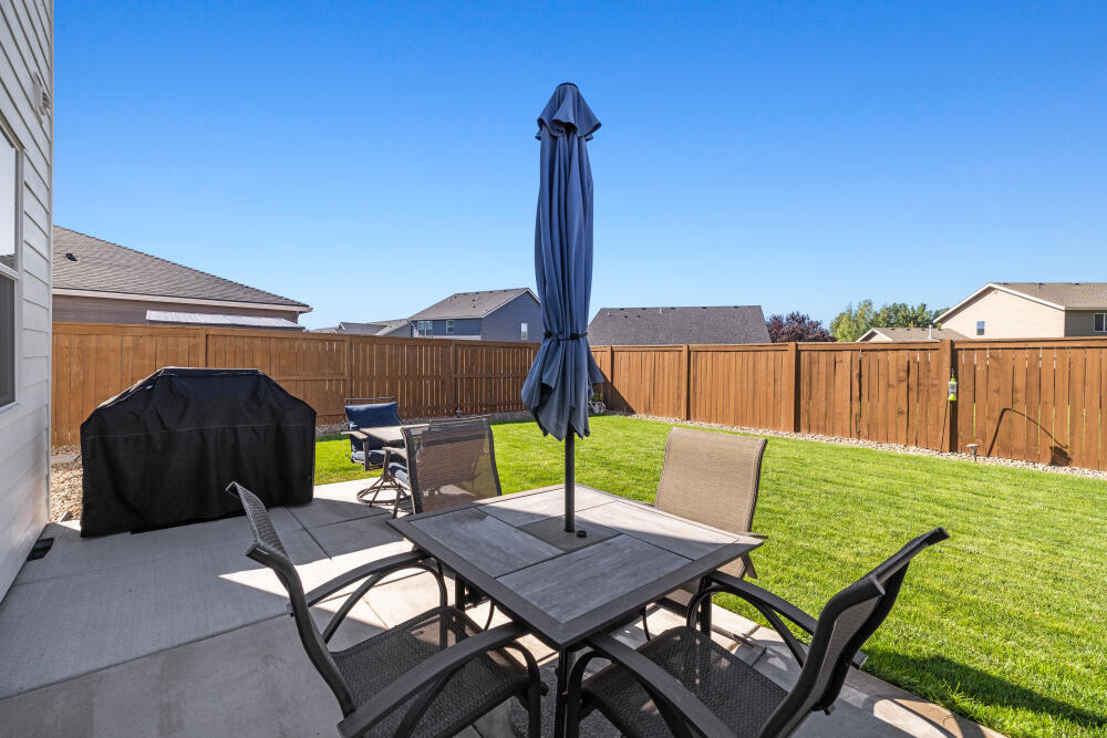 Pheasant Run - Residential