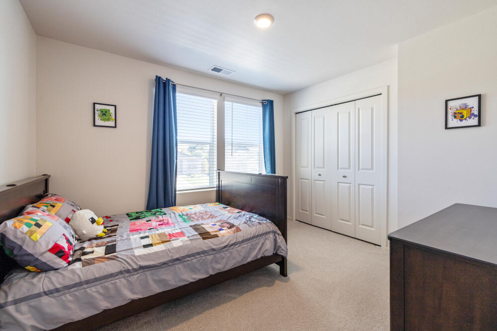 Pheasant Run - Residential