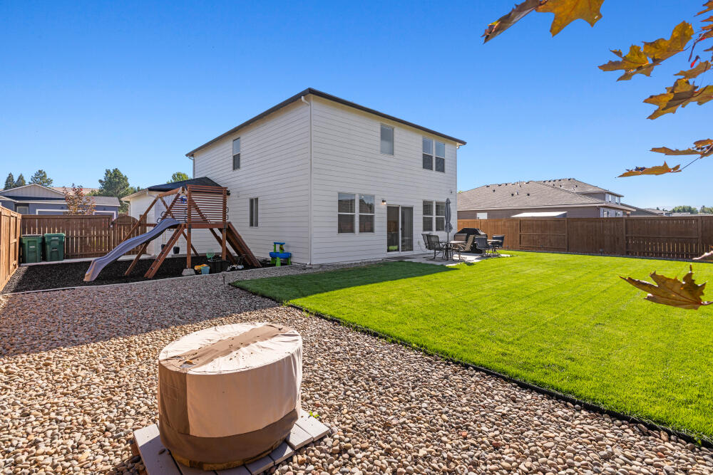 Pheasant Run - Residential