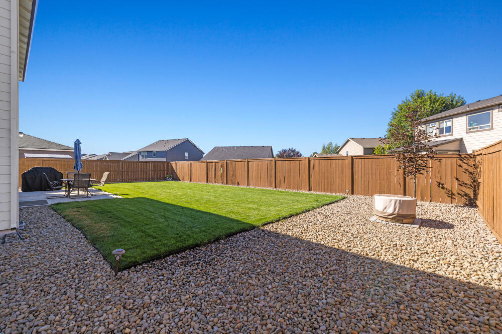 Pheasant Run - Residential