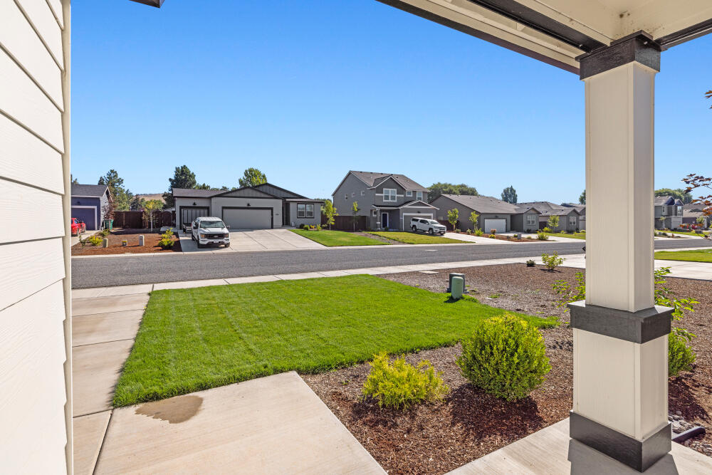 Pheasant Run - Residential