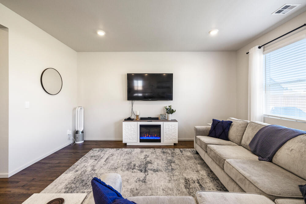 Pheasant Run - Residential