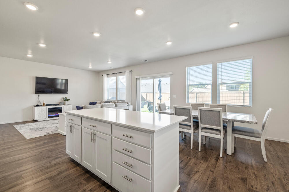 Pheasant Run - Residential