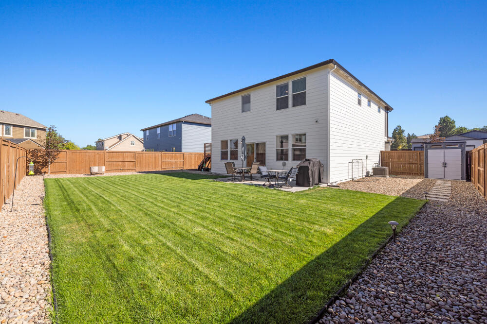 Pheasant Run - Residential