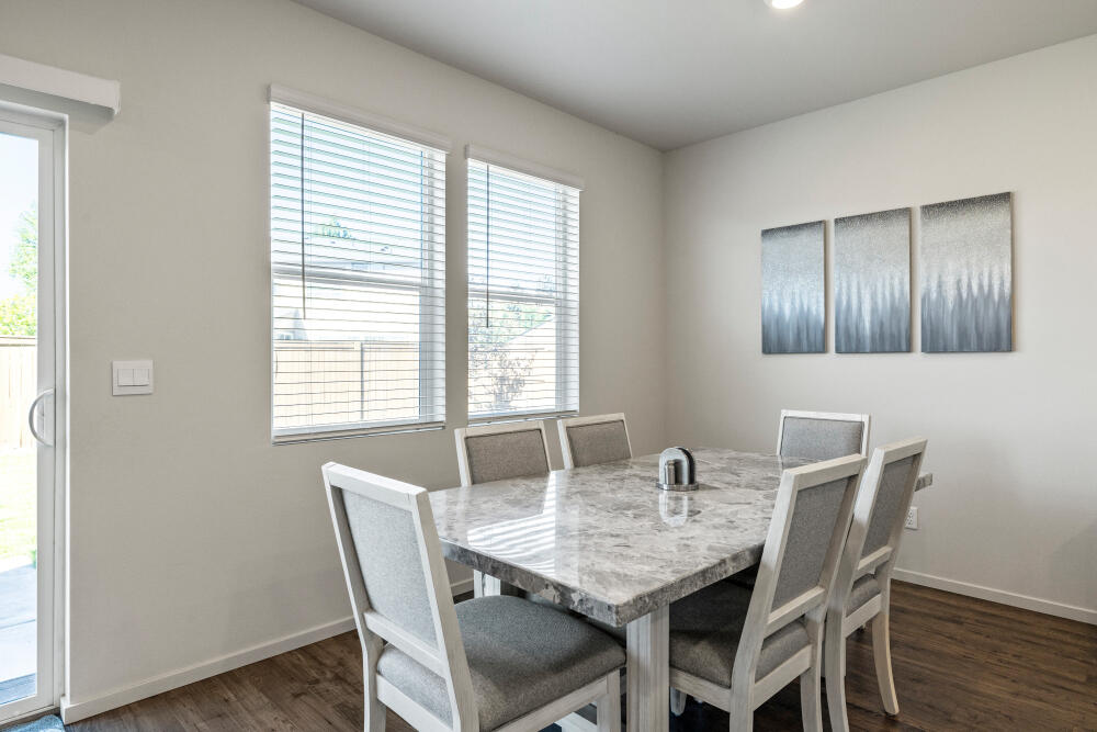 Pheasant Run - Residential