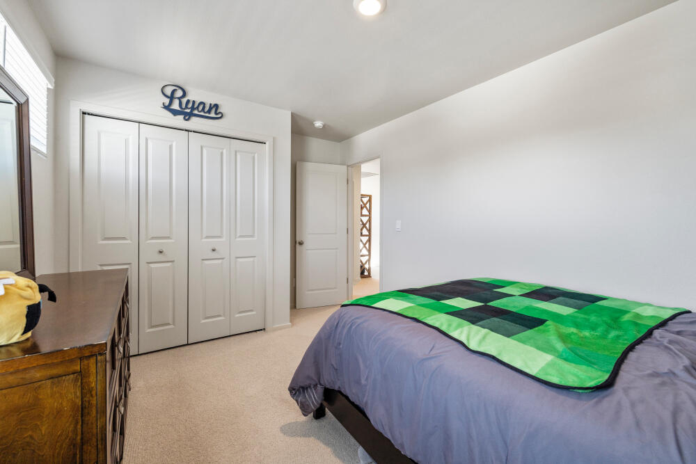 Pheasant Run - Residential