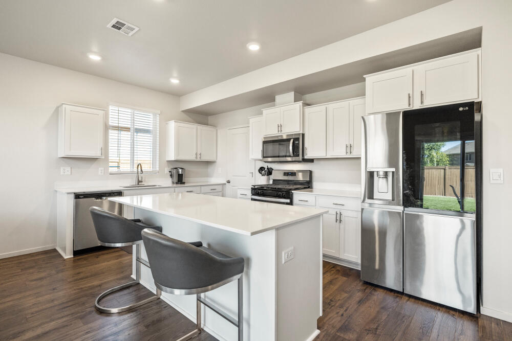 Pheasant Run - Residential