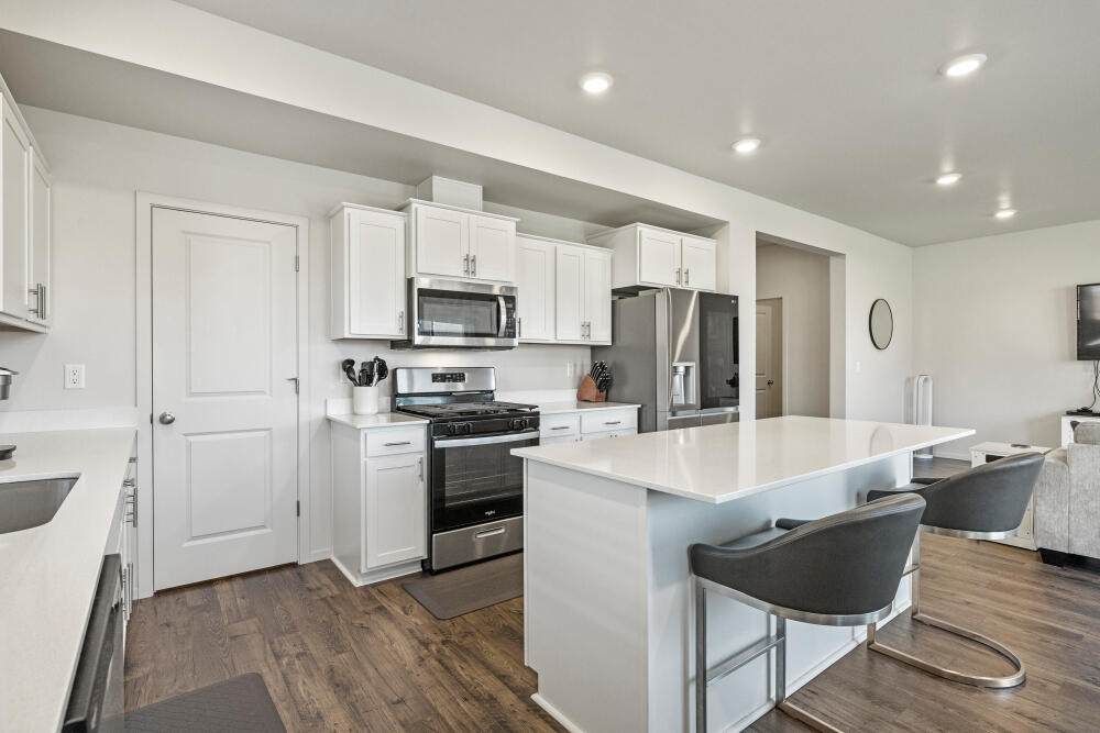 Pheasant Run - Residential