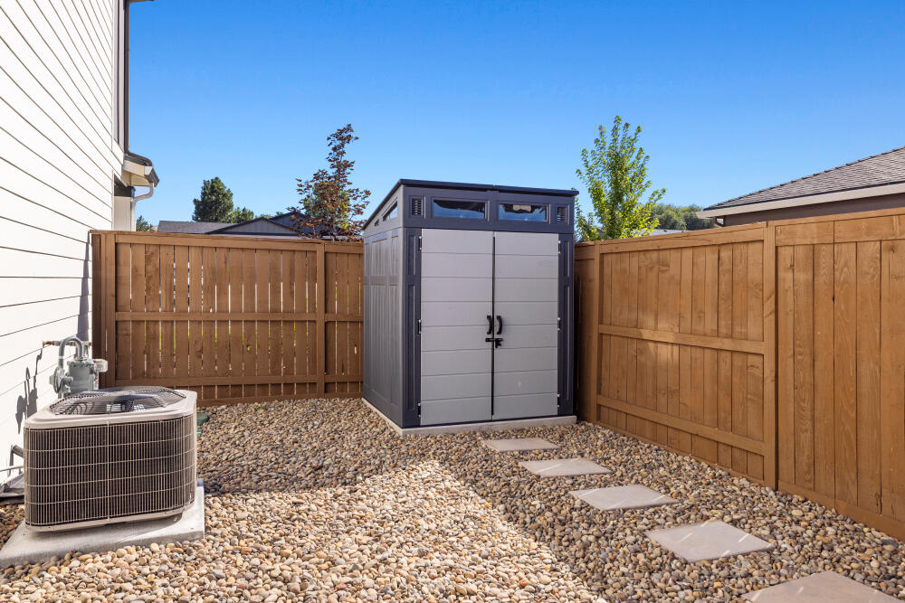 Pheasant Run - Residential