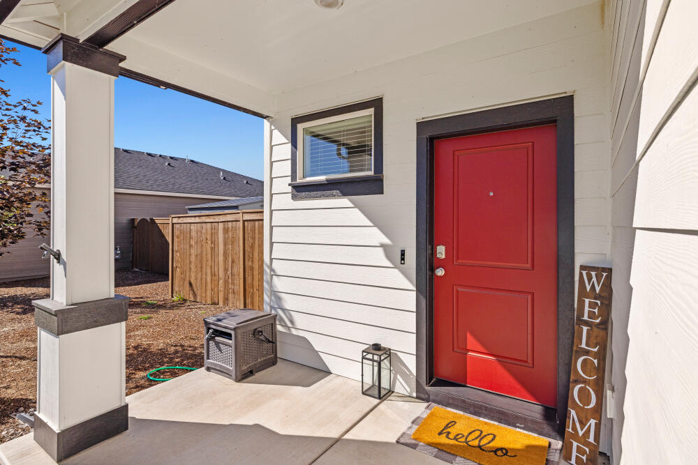 Pheasant Run - Residential