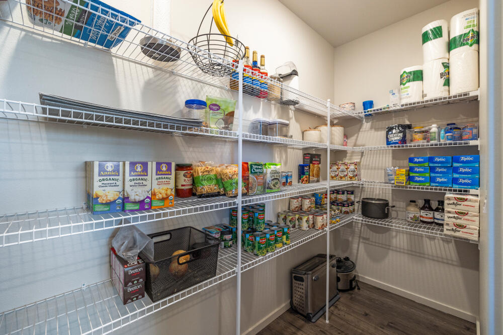 Pheasant Run - Residential