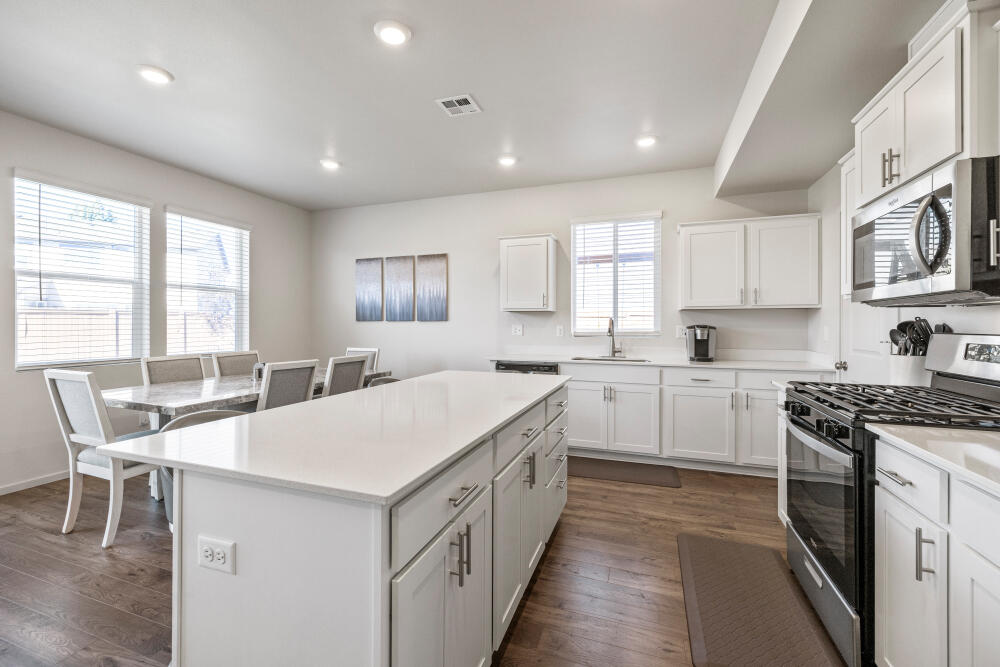 Pheasant Run - Residential