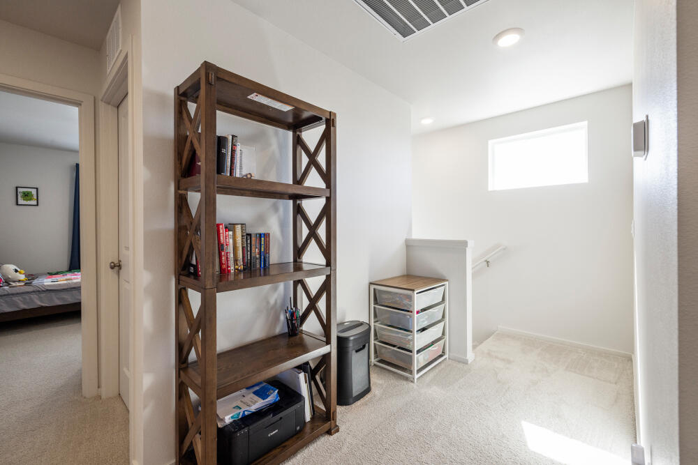 Pheasant Run - Residential