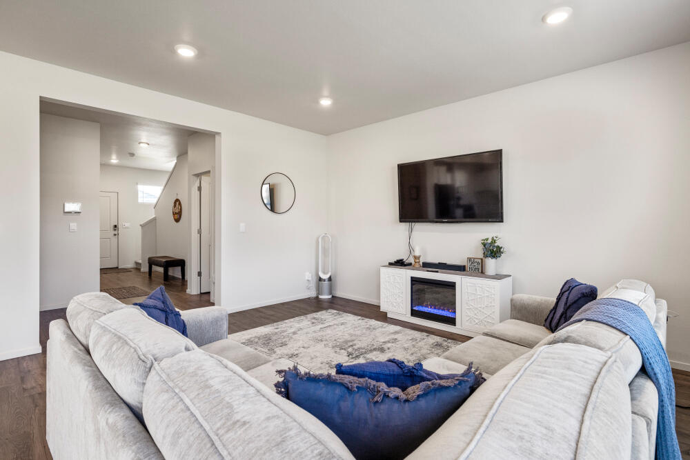 Pheasant Run - Residential