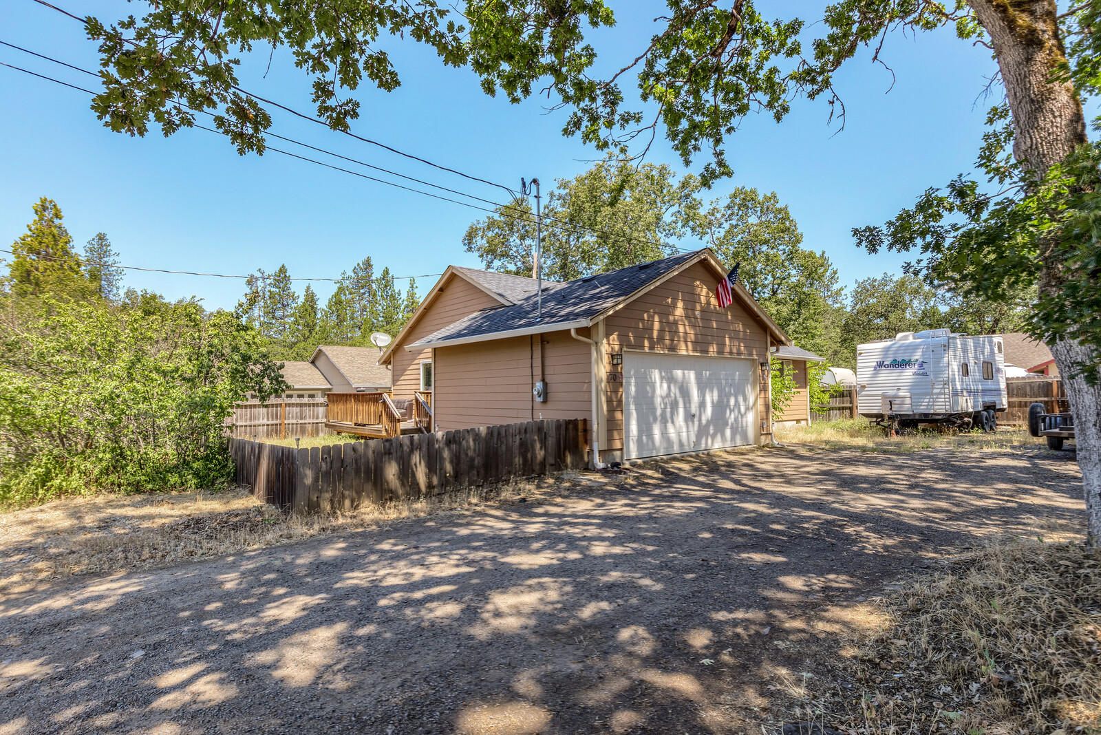N/A - Residential