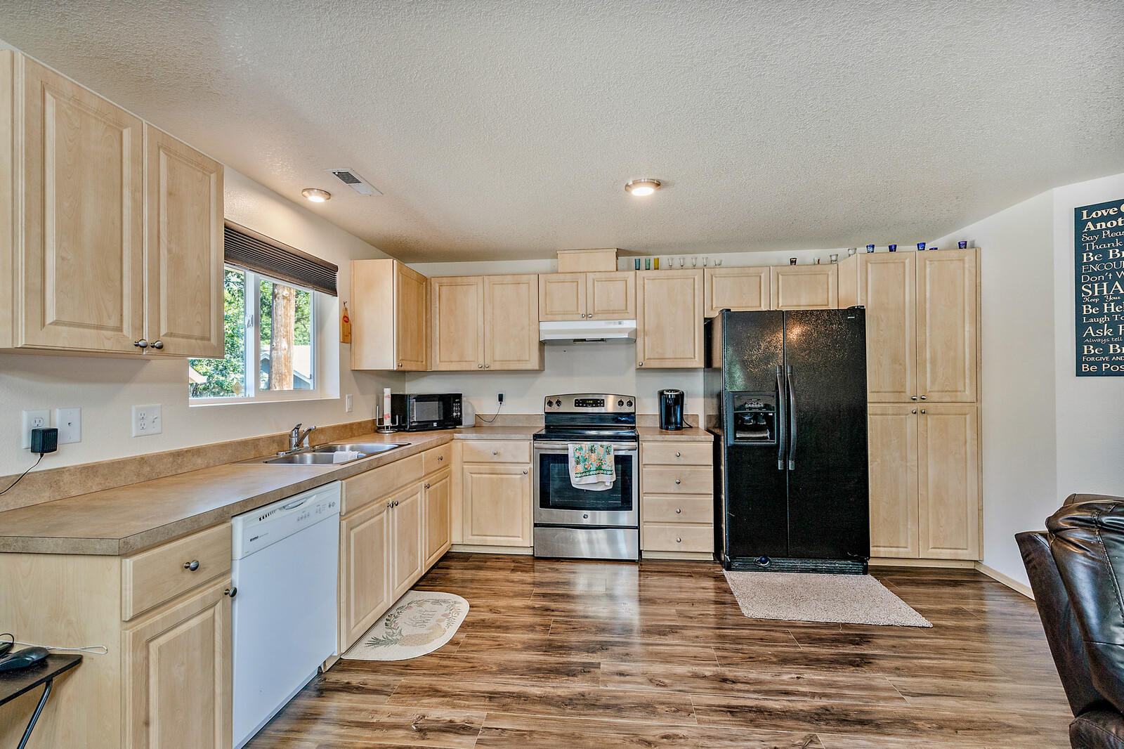N/A - Residential
