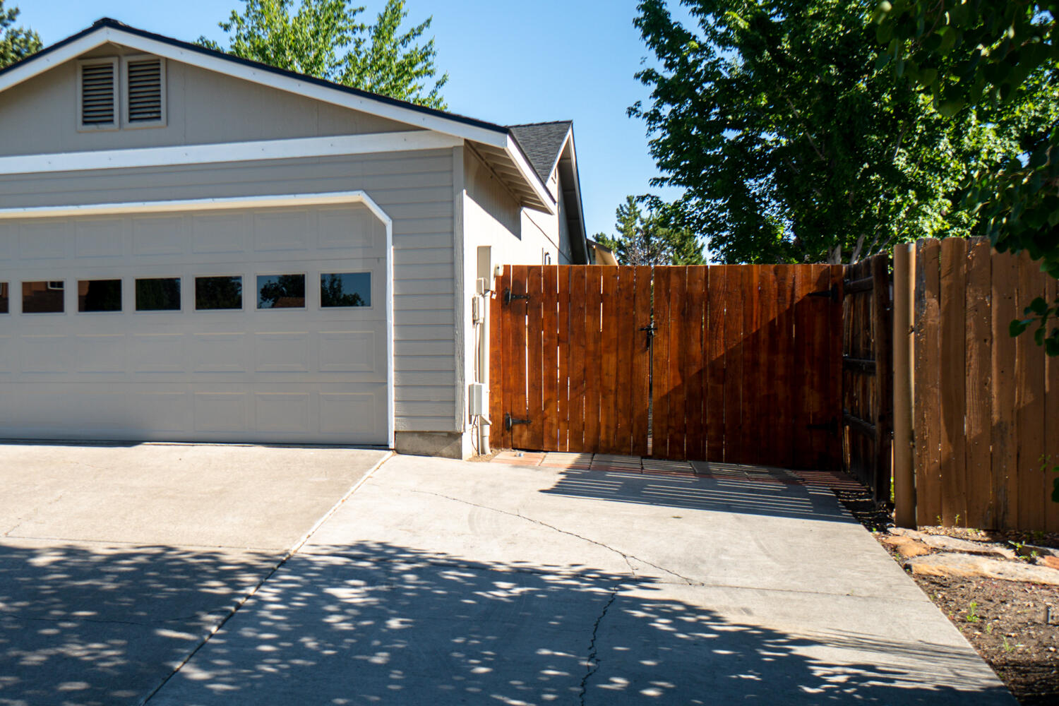 Providence - Residential