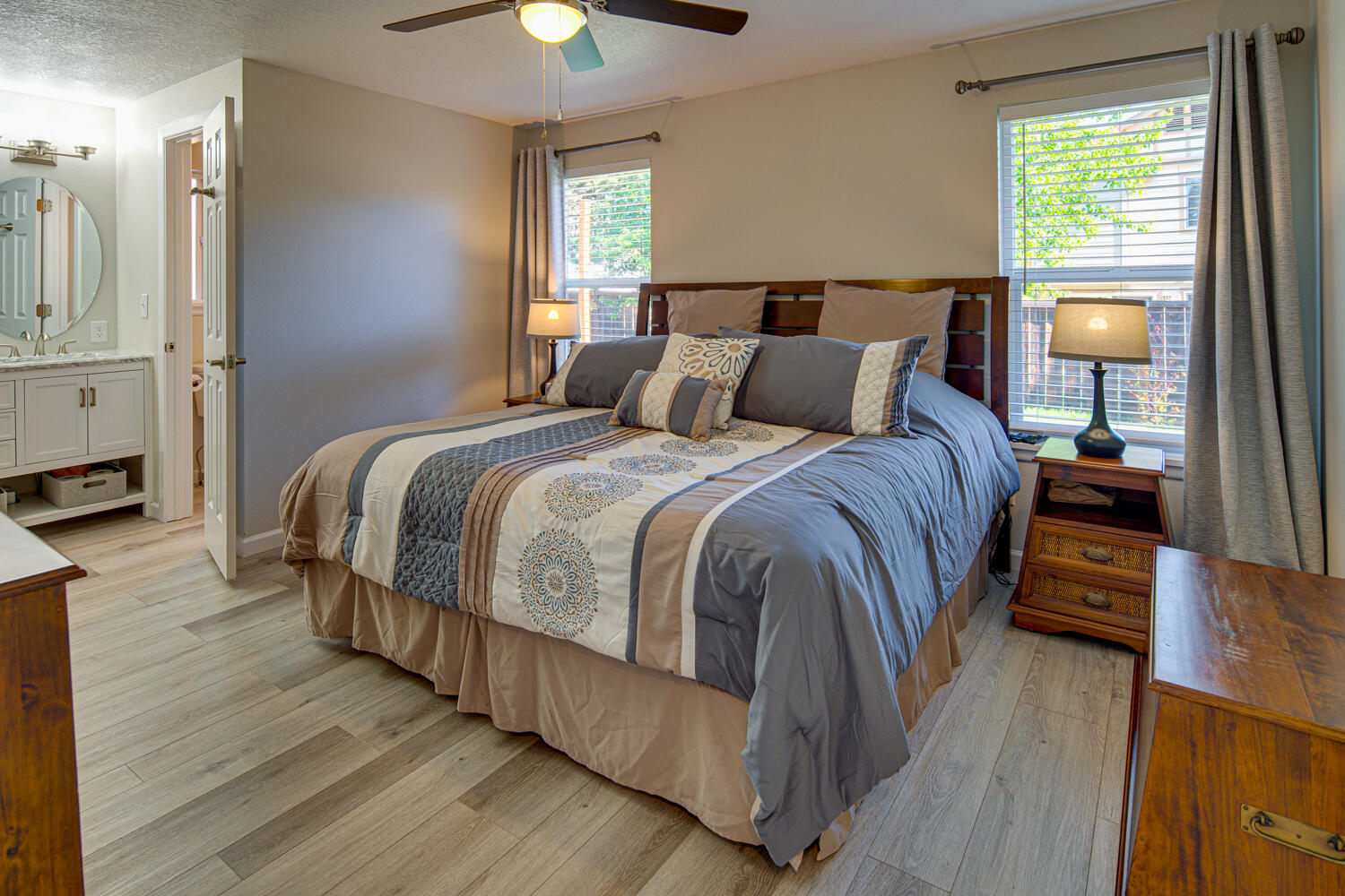 Providence - Residential