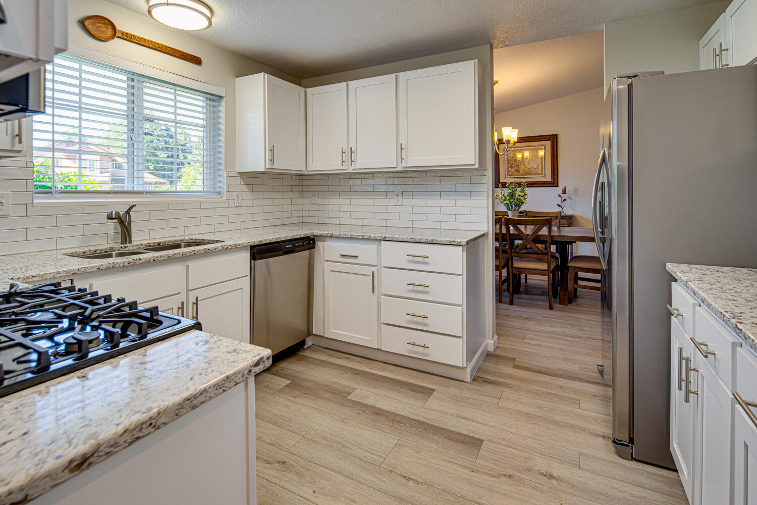 Providence - Residential