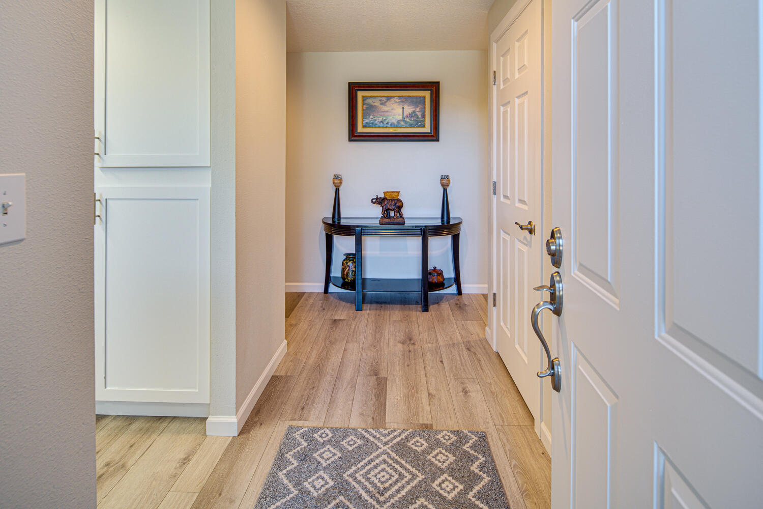 Providence - Residential