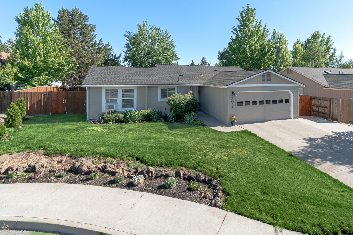 Providence - Residential