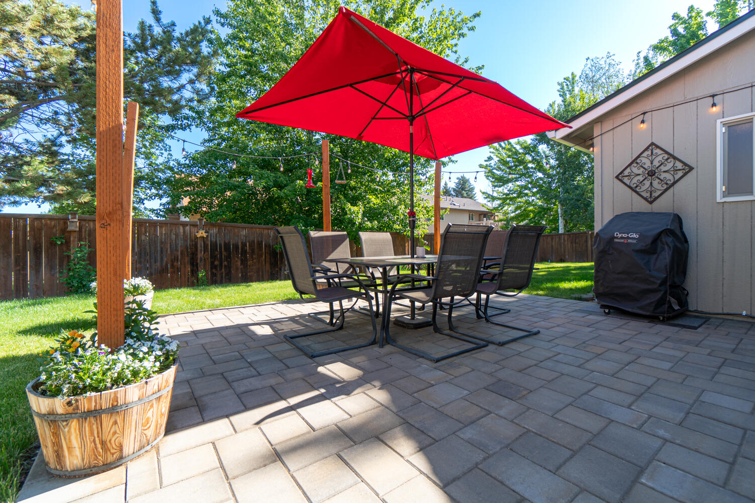 Providence - Residential