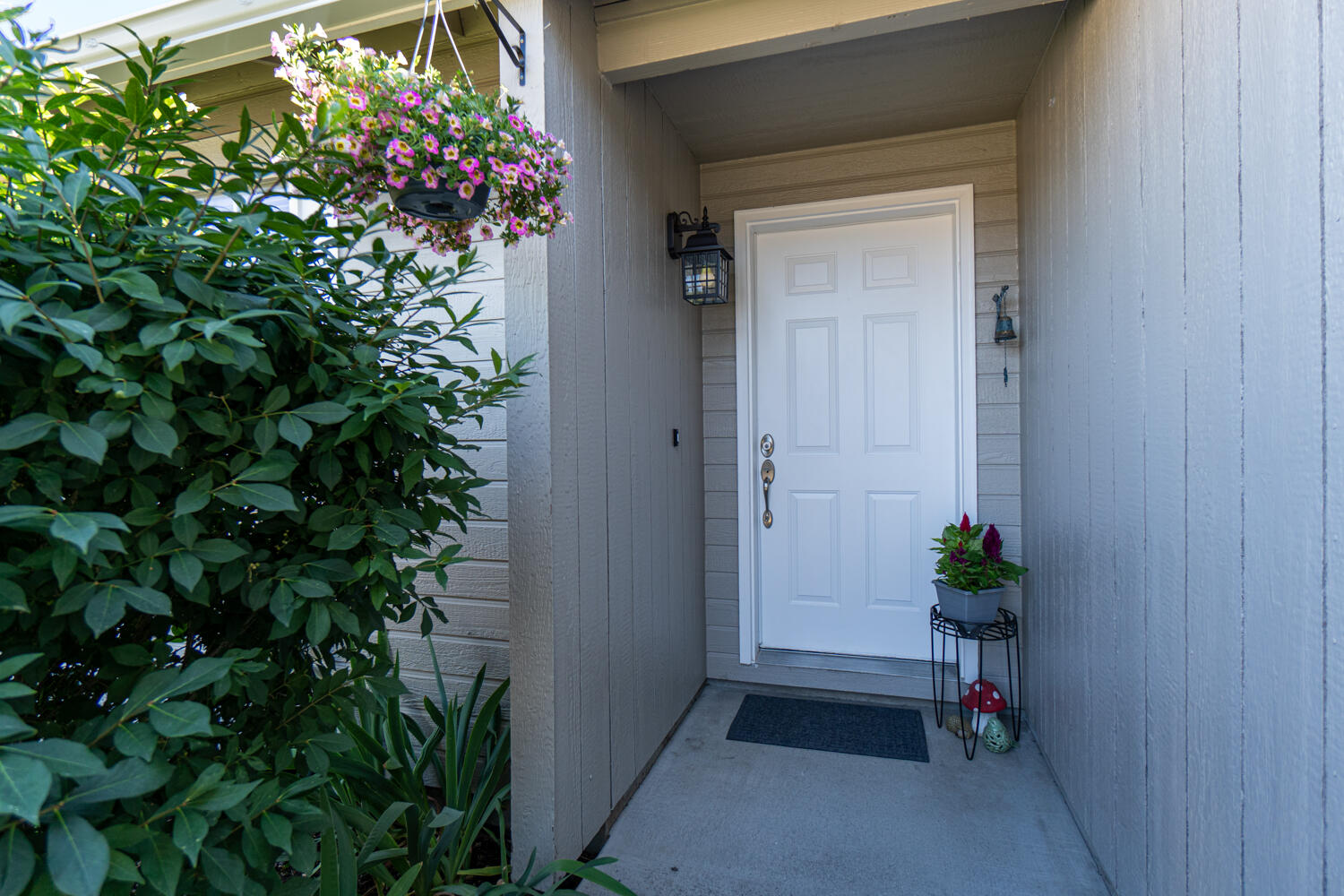 Providence - Residential