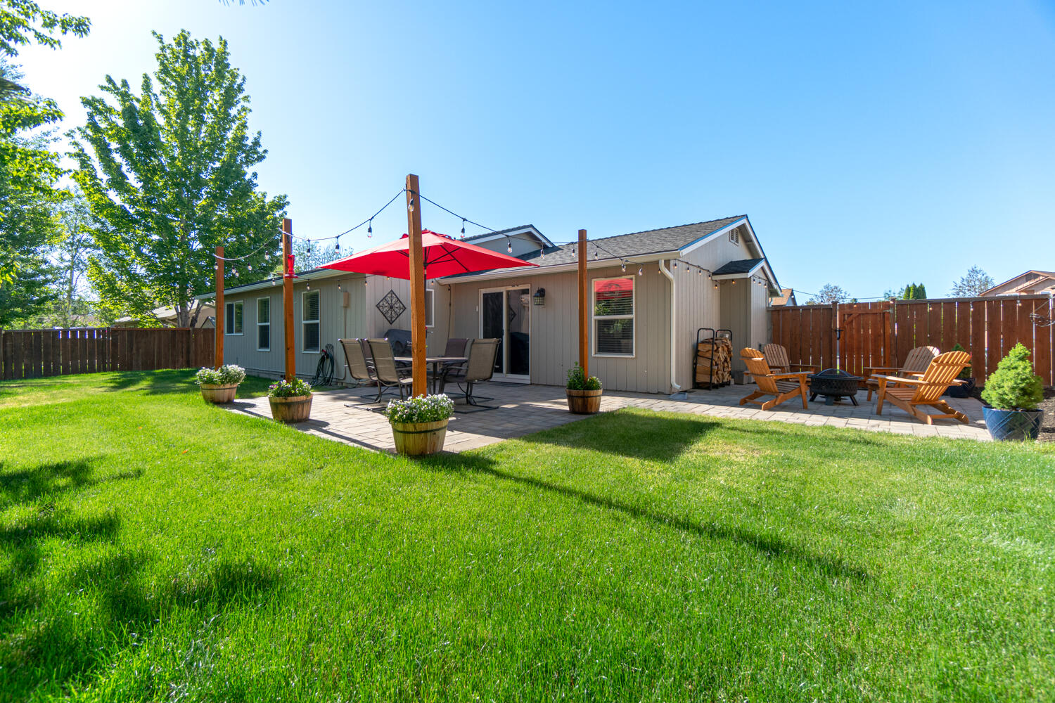 Providence - Residential