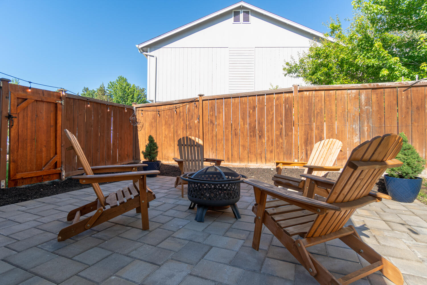 Providence - Residential