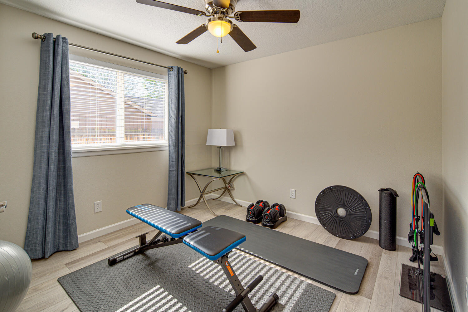 Providence - Residential