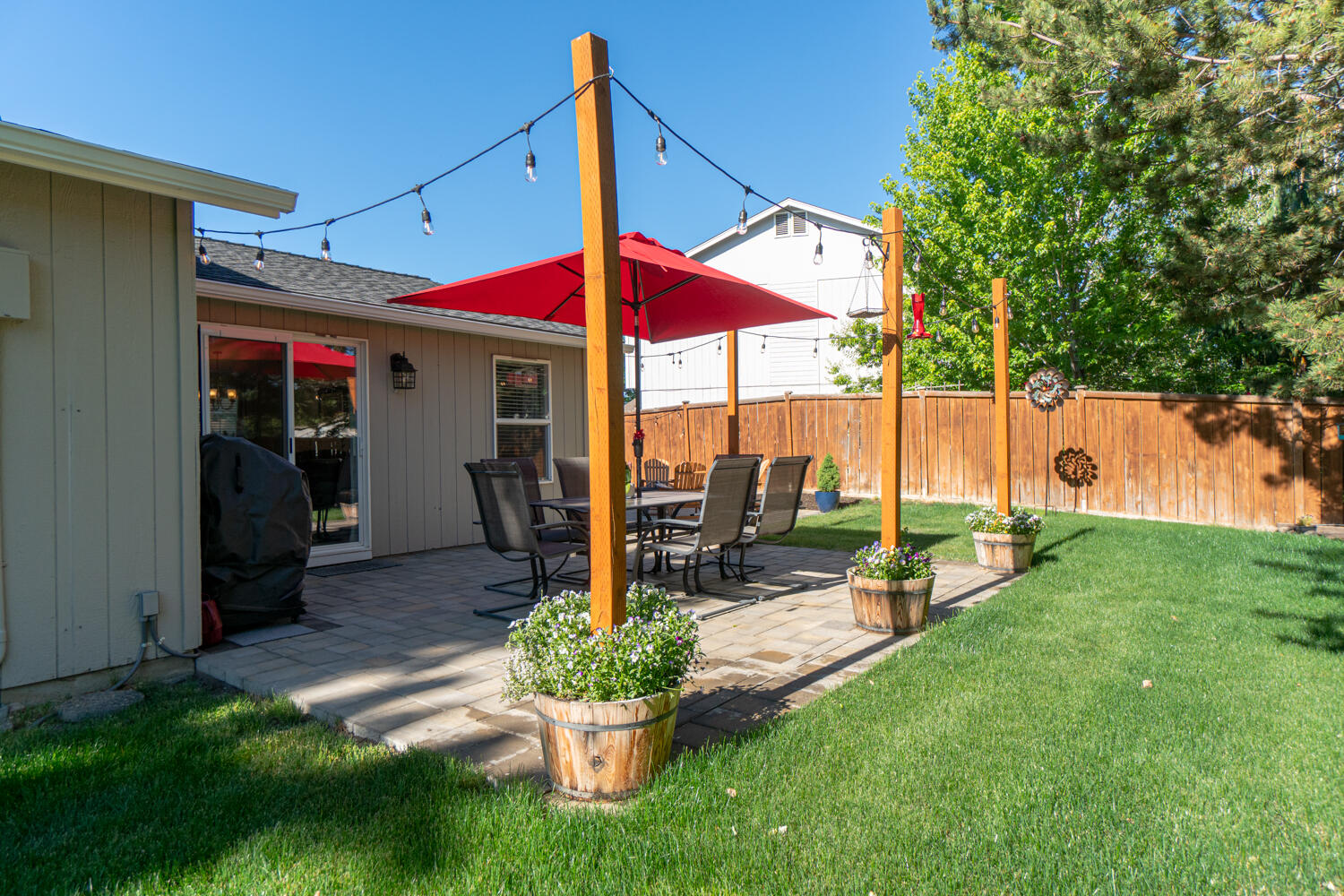 Providence - Residential