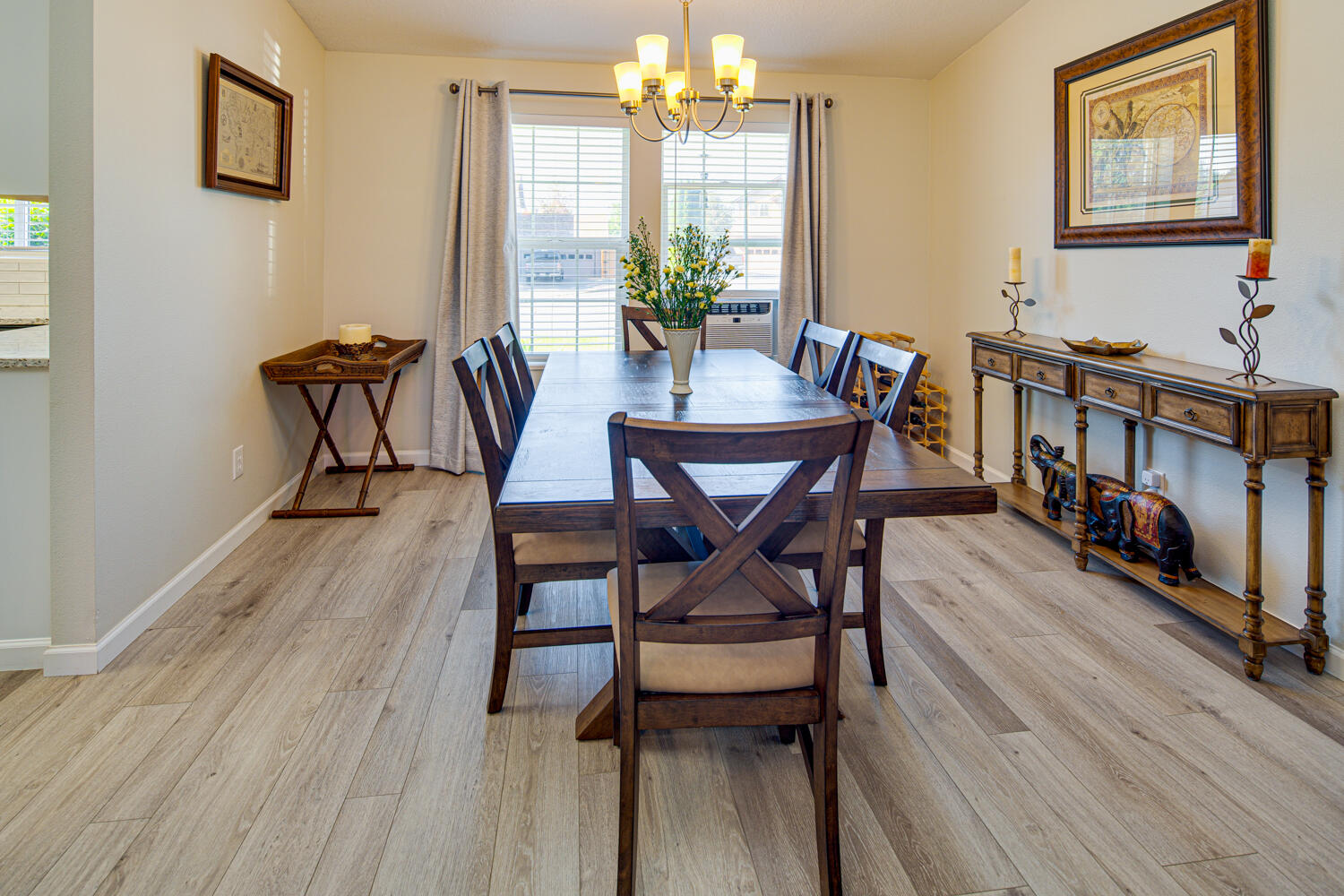 Providence - Residential