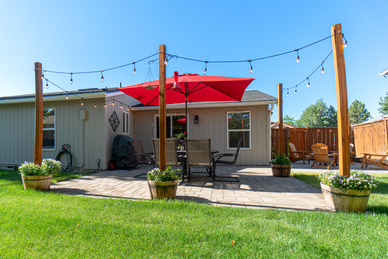 Providence - Residential