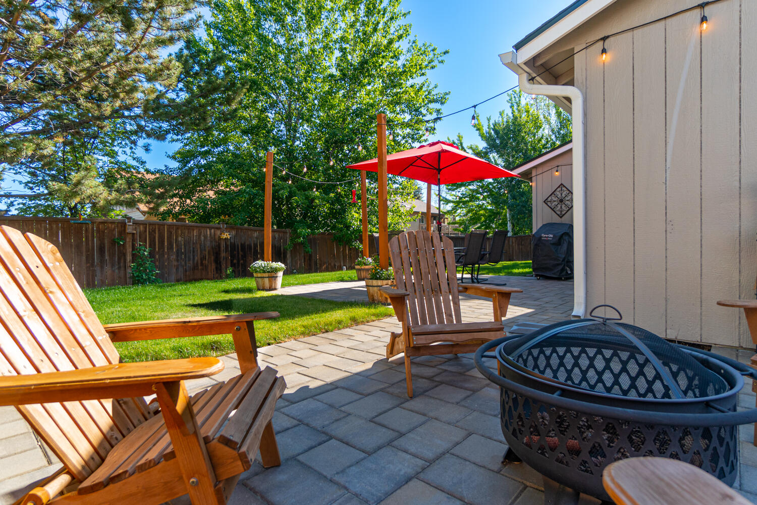 Providence - Residential