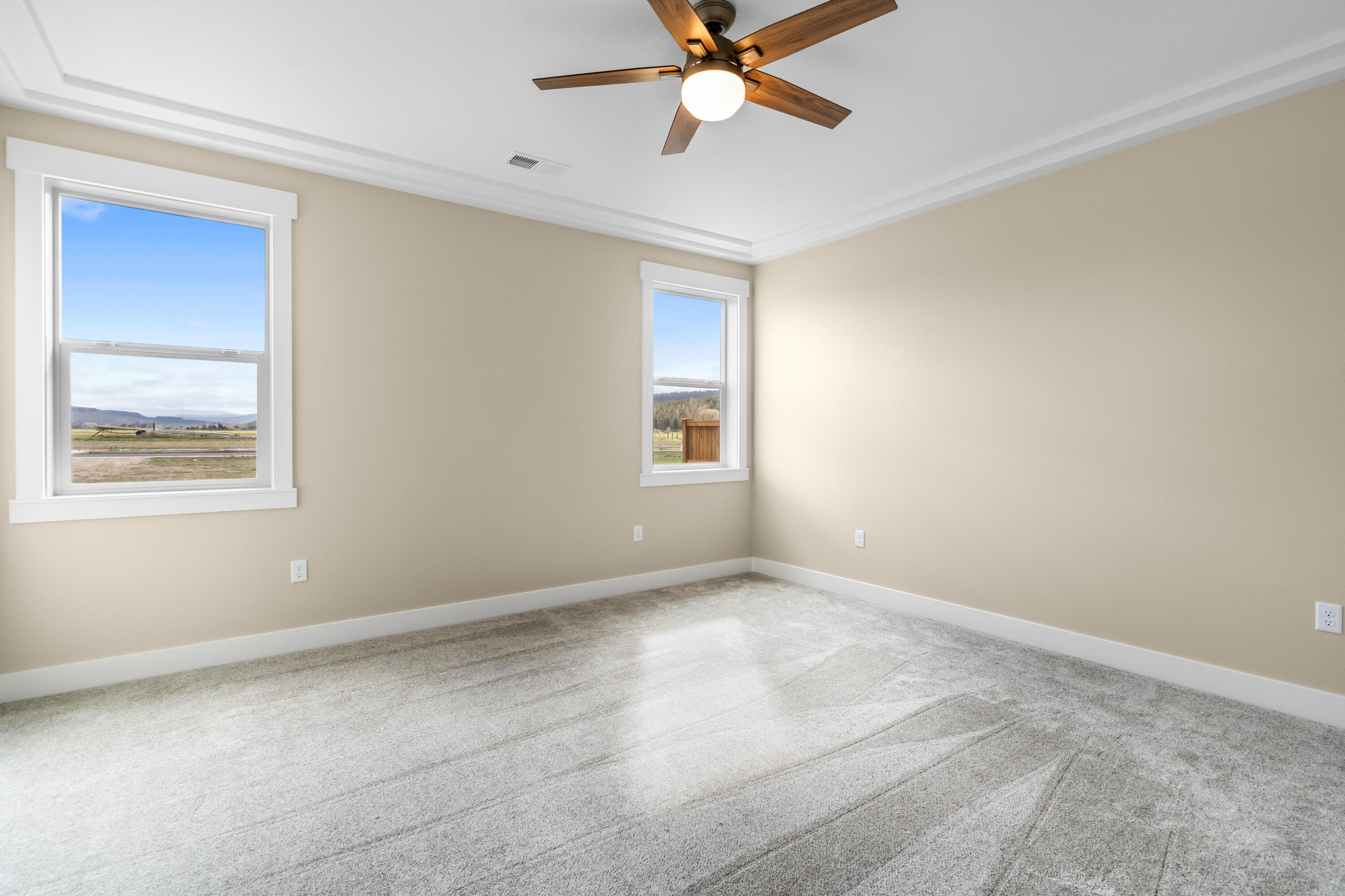 Crystal Springs - Residential